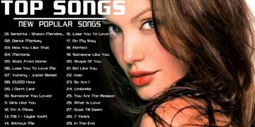 Pop Hits 2020 – Top 40 Popular Songs 2020 – Best Pop Music Colletion 2020