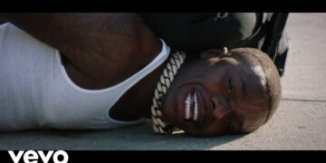 DaBaby – ROCKSTAR (Live From The BET Awards/2020) ft. Roddy Ricch