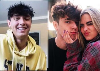 Bryce Hall on Addison Rae Dating Rumors (Exclusive)