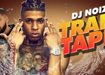 ? Trap Tape #34 | New Hip Hop Rap Songs August 2020 | Street Soundcloud Mumble Rap | DJ Noize Mix