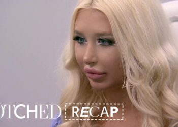 Plastic Surgery Almost Kills Patient | Botched Recap (S5 E11) | E!