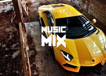 Gangster Rap Mix – Best Rap HipHop Music Mix 2018