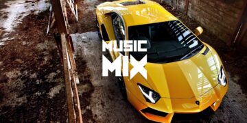 Gangster Rap Mix – Best Rap HipHop Music Mix 2018