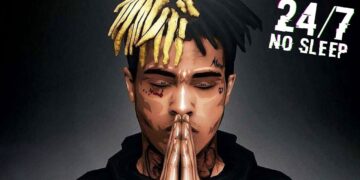 24/7 No Sleep • Rap Town Radio | Hip-Hop, Underground Rap, Hype Rap Music, Popular Music Rap Radio