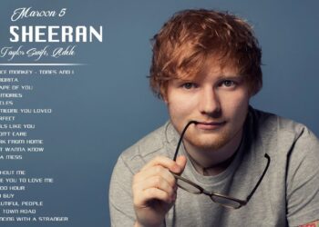 Maroon 5, Ed Sheeran, Taylor Swift, Adele, Ariana Grande – Best Pop Music Playlist 2020