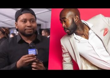 DJ Akademiks CLOWNED by Freddie Gibbs