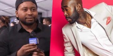 DJ Akademiks CLOWNED by Freddie Gibbs