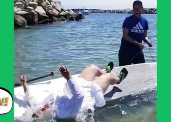 The OPPOSITE of FUN! ?  | Funny Fails | AFV 2020