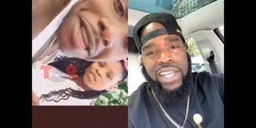 TheShadeRoom #Expose rapper #DaBaby for being married on his album release date.