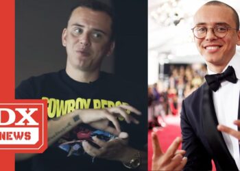Logic Says He Shouldn't Be In Same Category As Cardi B, Polo G & More At Grammys