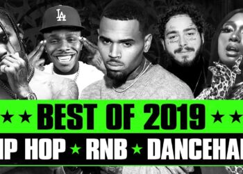 ? Hot Right Now – Best of 2019 | Best R&B Hip Hop Rap Dancehall Songs of 2019 | New Year 2020 Mix