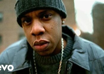 JAY-Z – Anything