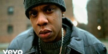 JAY-Z – Anything