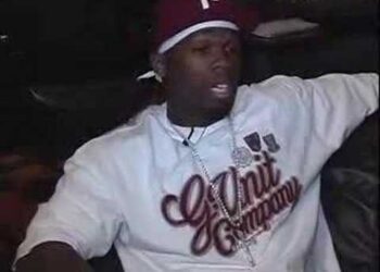 AllHipHop and 50 Cent Sit Down