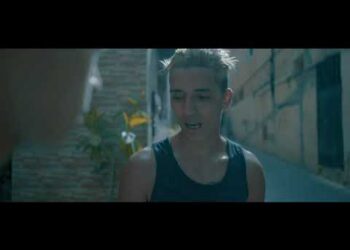 MR KARIX – Dream (officiel music video)