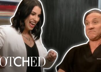 Horrifying Plastic Surgeries That Have Drs. Terry & Paul Shook | Botched | E!