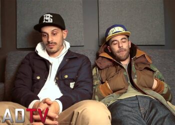 Alchemist Details Plans to Work With Kendrick