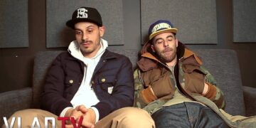 Alchemist Details Plans to Work With Kendrick