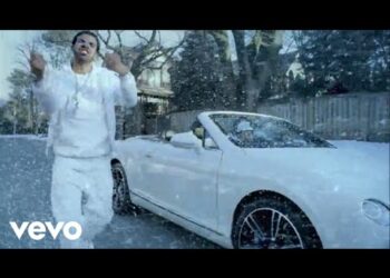 Drake – Started From The Bottom (Explicit)