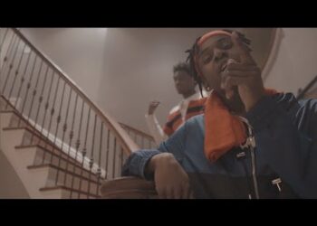 Polo G Feat. Lil Tjay – Pop Out ?By. Ryan Lynch Prod. By JDONTHATRACK  & Iceberg