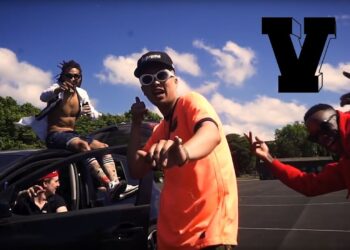 Octavian – Party Here (Official Music Video) || VIEWS || [Prod. JRick]