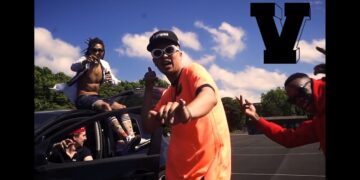 Octavian – Party Here (Official Music Video) || VIEWS || [Prod. JRick]