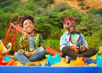 KYLE – iSpy feat. Lil Yachty [Official Music Video]