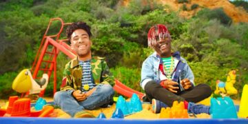 KYLE – iSpy feat. Lil Yachty [Official Music Video]