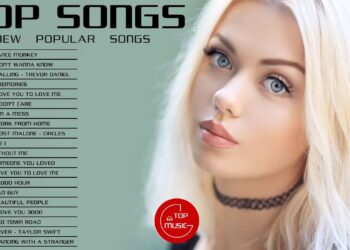 Top Hits 2020 – Top 40 Popular Songs 2020️ – Best Pop Music Playlist 2020
