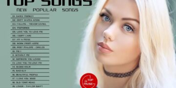 Top Hits 2020 – Top 40 Popular Songs 2020️ – Best Pop Music Playlist 2020