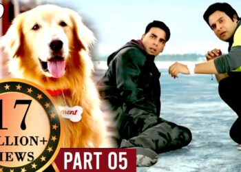 Entertainment | Akshay Kumar, Tamannaah Bhatia | Hindi Movie Part 5