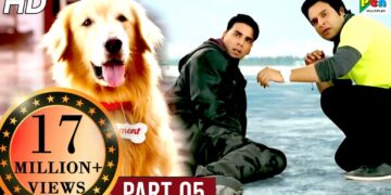 Entertainment | Akshay Kumar, Tamannaah Bhatia | Hindi Movie Part 5
