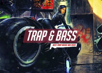 Trap Music 2020 ? Best Trap Mix ⚡ Trap • Rap • EDM • Bass ☢ #3