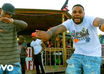 Mouse And Level – I Bet U Won't