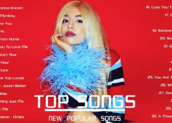 Top Songs 2020 – Top 40 Popular Songs 2020 – Best Pop Music Playlist 2020