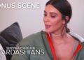 KUWTK | Kim Confronts Khloé Over Tristan Thompson Secret | E!