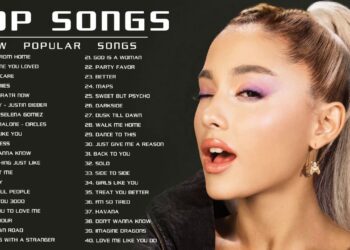 Top Music 2020 – Top 40 Popular Songs 2020 – Best Pop Music Collection 2020 | Top Songs 2020