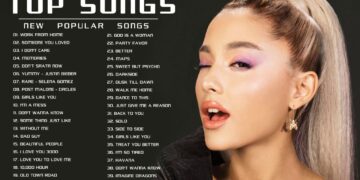 Top Music 2020 – Top 40 Popular Songs 2020 – Best Pop Music Collection 2020 | Top Songs 2020