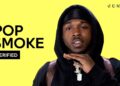 Pop Smoke "Welcome To The Party" Official Lyrics & Meaning | Verified