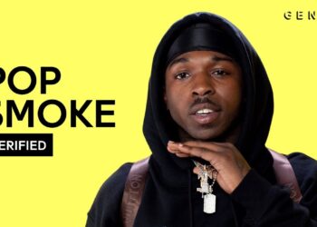 Pop Smoke "Welcome To The Party" Official Lyrics & Meaning | Verified
