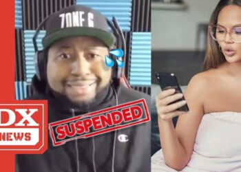 Akademiks Suspended From Complex News For Chrissy Teigen Comments