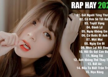 RAP HAY 2020 – Nhạc Rap Hay Nhất Hiện Nay Gây Nghiện Dành Cho Người Cô Đơn 8 2020