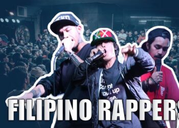 New FIlipino Rap Music Playlist – Fliptop Rappers 2020