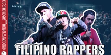 New FIlipino Rap Music Playlist – Fliptop Rappers 2020