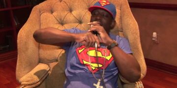Young Dro Speaks on High Times With AllHipHop.com
