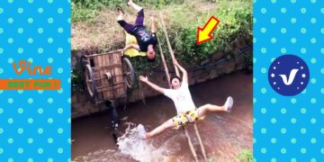New Funny Videos 2020 ● People doing stupid things P161