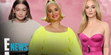 Pregnant Celebrities 2020: See Which Stars Are Currently Expecting | E! News