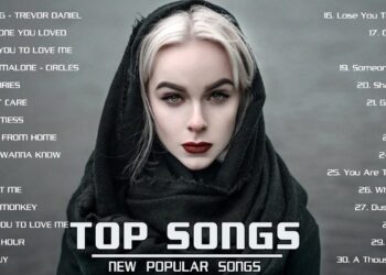 Top Hits 2020 – Top 40 Popular Songs 2020 – Best Pop Music Collection 2020