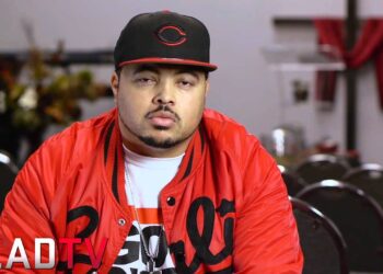 Bizzle Details How He Went From Pimp to Christian