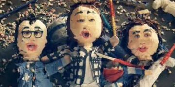 fun. – All The Pretty Girls [Official Music Video]